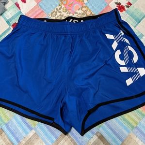 Victoria Secret Sport Shorts